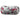 LX INDIA Sunglass Case White Style Bit Eye Glasses Case