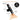 LX INDIA Makeup Brush SUGAR Cosmetics Ace Of Face Foundation Stick with In-Built Brush