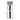 LX INDIA Tap Extender Sulfar ABS Dual Flow Aerator with Adjustable Joint | 360° Rotating Kitchen Tap Extender, 24mm (Chrome)
