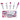 LX INDIA Trimmer Sweet Sensitive Touch Expert Painless Hair Trimmer
