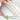 LXINDIA Disposables SWHF 180 ml Disposable Bowls - Pack of 50 (White, Round)