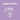 LX INDIA Makeup Brush Swiss Beauty Makeup Brushes Set, Makeup Accessory, Purple, 100G