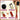 LX INDIA Makeup Brush Swiss Connection Contour Makeup Brush & Powder Brush (Pack of 2)