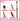 LX INDIA Makeup Brush Swiss Connection Contour Makeup Brush & Women's Professional (Pack of 3)