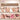 LX INDIA Makeup Brush Swiss Connection Makeup Brush Set Of 8