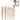 LX INDIA Makeup Brush Swiss Connection Makeup Brush Set Of 8