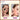 LX INDIA Makeup Brush Swiss Connection Makeup Powder Brush & Wooden Handle (Pack of 1)