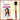 LX INDIA Makeup Brush Swiss Connection Makeup Powder Brush & Wooden Handle (Pack of 1)