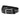 LX INDIA Belts Black Symbol Premium Men's Genuine Leather Casual Belt Woven (Size: 28-30)
