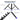 LX INDIA Mobile Tripods Syvo SP-500 63 Inch (160CM) 1.6M Tripod Stand with Mobile Phone Holder
