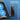 LX INDIA Cooling pad TAG Gamerz Twister 6 Fans RGB Gaming Laptop Cooling Pad with Phone Stand