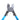 LX INDIA wire strippers Taparia CC 10 Steel 240mm Cable Cutter