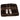 LX INDIA Electric Blanket Tapish Woollen Electric Blanket - Double Bed Warmer (61x60 inches, Reversible)