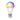 LX INDIA smart bulb Tapo L530B Smart Bulb, Smart Wi-Fi LED Light, B22, 8.7W, Compatible with Alexa(Echo and Echo Dot)