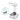 LX INDIA Cloth Iron Taurus European Steam Iron for Clothes 1500W