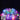 LX INDIA lights TechPride 50 LED RGB Smart IC Fairy Lights – 5M Multicolor String Lights with APP & Remote Control