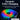 LX INDIA lights TechPride 50 LED RGB Smart IC Fairy Lights – 5M Multicolor String Lights with APP & Remote Control