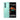 LX INDIA Mobile Phones TECNO POVA Curve 5G (Neon Cyan, 8GB+128GB)