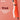 LX INDIA Cloth Iron Tefal Pure Pop Garment Steamer 1300W Coral Red