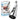 LX INDIA Tap Extender TEKCOOL Tap Extender for Kitchen Sink, Flexible Faucet with Tap Extension for Convenient Use