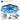 LX INDIA Umbrella TEKCOOL Umbrella, UV Big Size Umbrella Blue Sky
