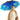 LX INDIA Umbrella TEKCOOL Umbrella, UV Big Size Umbrella Blue Sky