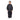 LX INDIA RainCoat Black THE CLOWNFISH Kid's Waterproof Double Coating Reversible Raincoat With Hood & Reflector
