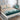 LX INDIA Bedsheet THE HOME STYLE Cotton Queen Size Double Bed Bedsheet with 2 Pillow Cover(60x78, Pastel Green)
