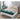 LX INDIA Bedsheet THE HOME STYLE Cotton Queen Size Double Bed Bedsheet with 2 Pillow Cover(60x78, Pastel Green)