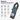 LX INDIA multimeter Themisto TH-M88 AC Current, True Rms Digital Clamp Meter (600A,4000 Counts), Black