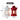LX INDIA Candle Holders TIED RIBBONS Set of 2 Hanging Lantern Tealight Candle Holder