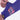 LX INDIA Arm Sleeves Tiivra Heatseeker Arm Sleeves Blue