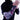 LX INDIA Arm Sleeves Tiivra Heatseeker Arm Sleeves Monochrome