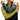 LX INDIA Arm Sleeves Tiivra Ultimate Outdoor Sun Protection Arm Sleeves OG Shadow Black and Yellow