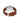 LX INDIA Watch TIMEWEAR Analog New Track Number Dial Day Date Functioning Leather Strap (Men)