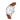 LX INDIA Watch TIMEWEAR Analog New Track Number Dial Day Date Functioning Leather Strap (Men)