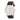 LX INDIA Watch Brown TIMEWEAR Analog Slim Two Hands Leather Strap Watches