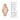 LX INDIA Analog Watch TIMEX Analog Dial Pink Women watch-TWEL98SMU07