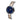 LX INDIA Analog Watch TIMEX Analog Dial Women's Watch - Blue-11