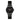 LX INDIA Smart Watch Black TIMEX Classics Women Dial Analog Watch