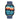 LX INDIA Smartwatch TIMEX iConnect Calling Max 2.01  5.1cm Display with Functional Crown and BT Calling Smartwatch