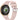 LX INDIA Smart Watch TIMEX iConnect Pro 1.38"(3.50 cm) Display with Functional Crown and BT Calling Smartwatch