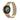LX INDIA Smart Watch TIMEX iConnect Pro 1.38"(3.50 cm) Display with Functional Crown