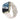 LX INDIA Smaartwatch TIMEX Smart Progen 1.95" (4.95 cm) Curved AMOLED Display with Functional Crown and BT Calling Smartwatch