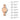 LX INDIA Analog Watch Timex Women Analog Rose gold-TWHL41SMU05