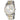 LX INDIA Watch Titan Karishma Analog Silver Dial Men's Watch (Gold)