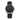 LX INDIA Watch Titan Men's Minimalist Zen Analog Watch (Black)