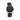 LX INDIA Watch Titan Men's Minimalist Zen Analog Watch (Black)