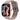 LX INDIA Smart Watch Titan Smart 3 Premium Smart Watch (Beige)