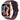 LX INDIA Smart Watch Titan Smart 3 Premium Smart Watch (Wine Red)